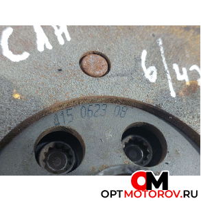 Маховик  Audi A6 4F/C6 [рестайлинг] 2009 415062308 #3