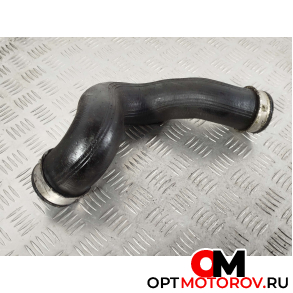 Патрубок интеркулера  Mercedes-Benz C-Класс W203/S203/CL203 [рестайлинг] 2006 A2035283382 #1