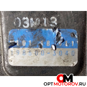 Датчик положения дроссельной заслонки  Mazda MX-3 1 поколение 1996 1985003040 #2