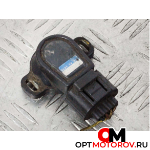 Дроссельная заслонка  Mazda Xedos 6 1 поколение 1999 1985003040 #1