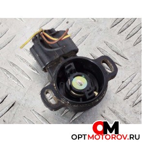 Дроссельная заслонка  Mazda Xedos 6 1 поколение 1999 1985003040 #3