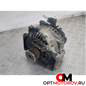 Генератор  Mercedes-Benz C-Класс W203/S203/CL203 [рестайлинг] 2007 A0141540702, 0124625045 #1