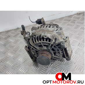 Генератор  Mercedes-Benz E-Класс W211/S211 2005 A0131540002, 0124625014 #1