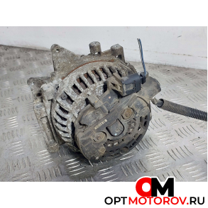 Генератор  Mercedes-Benz E-Класс W211/S211 2005 A0131540002, 0124625014 #2