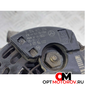 Генератор  Mercedes-Benz E-Класс W211/S211 2005 A0131540002, 0124625014 #3