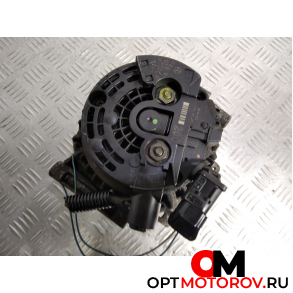 Генератор  Mercedes-Benz C-Класс W203/S203/CL203 [рестайлинг] 2005 0124625014, A0131540002 #4