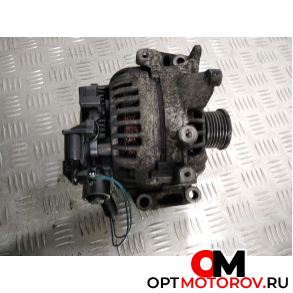 Генератор  Mercedes-Benz C-Класс W203/S203/CL203 [рестайлинг] 2005 0124625014, A0131540002 #5