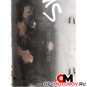 Стартер  Mercedes-Benz E-Класс W211/S211 2004 0001109250, A0051516601 #2