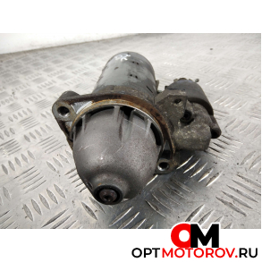 Стартер  Mercedes-Benz E-Класс W211/S211 2004 0001109250, A0051516601 #3