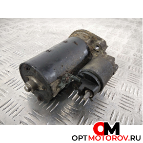 Стартер  Mercedes-Benz E-Класс W211/S211 2004 0001109250, A0051516601 #4