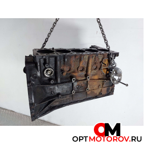 Блок цилиндров  Mercedes-Benz T1 602 (307, 308, 309, 310)  1991 602940, 6020112401 #1