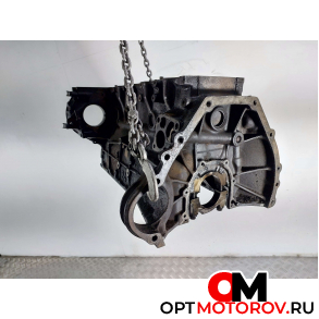 Блок цилиндров  Mercedes-Benz T1 602 (307, 308, 309, 310)  1991 602940, 6020112401 #2