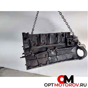 Блок цилиндров  Mercedes-Benz T1 602 (307, 308, 309, 310)  1991 602940, 6020112401 #3
