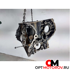 Блок цилиндров  Mercedes-Benz T1 602 (307, 308, 309, 310)  1991 602940, 6020112401 #4