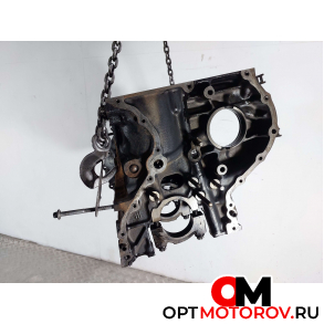 Блок цилиндров  Mercedes-Benz T1 602 (307, 308, 309, 310)  1991 602940, 6020112401 #5