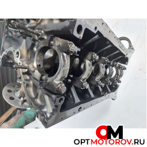 Блок цилиндров  Mercedes-Benz T1 602 (307, 308, 309, 310)  1991 602940, 6020112401 #7