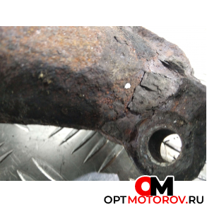 Выпускной коллектор  Mercedes-Benz T1 602 (307, 308, 309, 310)  1991 6021410101 #2