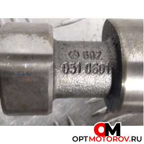 Распредвал  Mercedes-Benz T1 602 (307, 308, 309, 310)  1991 6020510601, 6010520001 #2