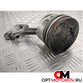 Поршень  Mercedes-Benz T1 602 (307, 308, 309, 310)  1991 60119 #2