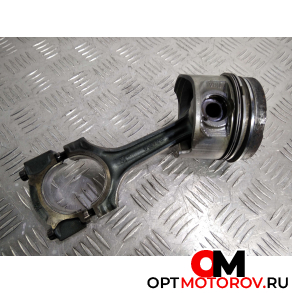 Поршень  Mercedes-Benz T1 602 (307, 308, 309, 310)  1991 60119 #4