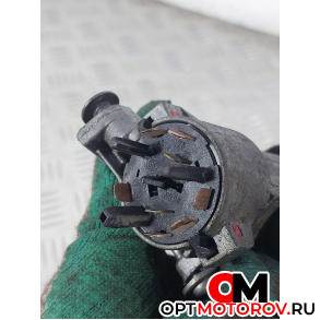 Замок зажигания  Volkswagen Transporter T5 2005 4B0905851C #2