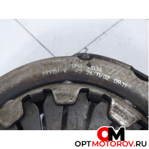 Корзина сцепления  Rover 45 1 поколение 2001 699151V, URB10034 #3