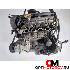 Двигатель  Opel Meriva 1 поколение (A) 2003 Z18XE #2