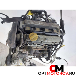 Двигатель  Opel Meriva 1 поколение (A) 2003 Z18XE #3