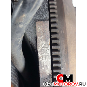 Двигатель  Opel Meriva 1 поколение (A) 2003 Z18XE #6