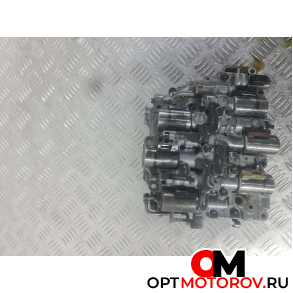 Гидроблок АКПП  Opel Signum C [рестайлинг] 2006 064110246C, 064100228D, 064110217C, 064110074D #2