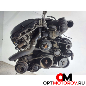 Двигатель  BMW X3 E83 2004 M54B25, M54B256S5, 256S5 #1