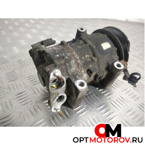 Компрессор кондиционера  Peugeot 308 T7 2009 598754, 4471908112 #4