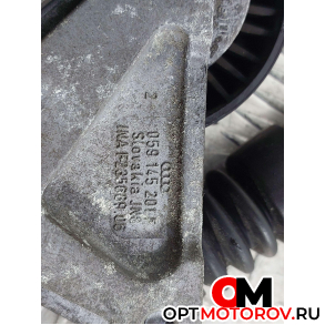 Натяжитель ремня генератора  Audi A6 4F/C6 2004 059145201F #3