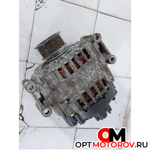 Генератор  Volkswagen Passat B5 [рестайлинг] 2004 06H903017E, TG14C037 #1