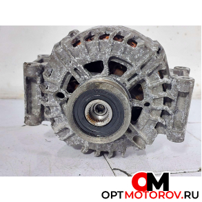 Генератор  Volkswagen Passat B5 [рестайлинг] 2004 06H903017E, TG14C037 #2