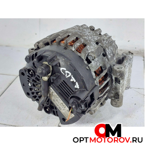 Генератор  Volkswagen Passat B5 [рестайлинг] 2004 06H903017E, TG14C037 #3