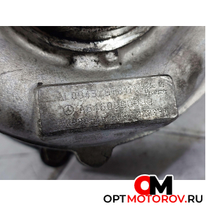 Турбина  Mercedes-Benz C-Класс W204/S204 2008 А64609000980, GTB17V #2