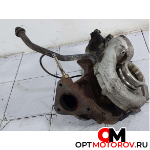 Турбина  Mercedes-Benz C-Класс W204/S204 2008 А64609000980, GTB17V #3