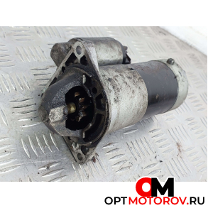 Стартер  Opel Insignia 1 поколение (A) 2010 55585237, M001T30073 #4