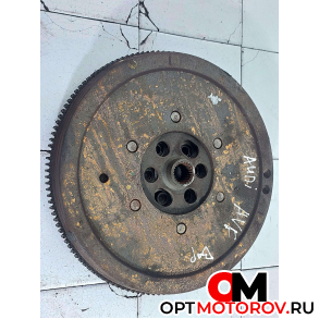 Маховик  Audi A4 B6 2006  #1