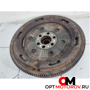 Маховик  Audi A4 B6 2006  #3