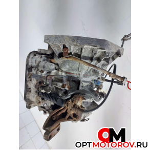 КПП автоматическая (АКПП)  Suzuki Ignis 2 поколение (MH) 2004 86GH1, 2000986GH1 #2