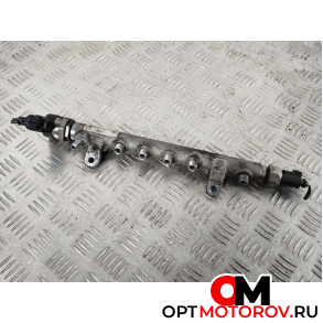 Топливная рампа  Volkswagen Passat B6 2008 03L130089, 057130764H, 0281002859 #1