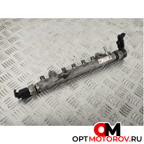 Топливная рампа  Volkswagen Passat B6 2008 03L130089, 057130764H, 0281002859 #3