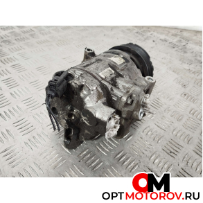 Компрессор кондиционера  Volkswagen Passat B6 2008 5N0820803F #4