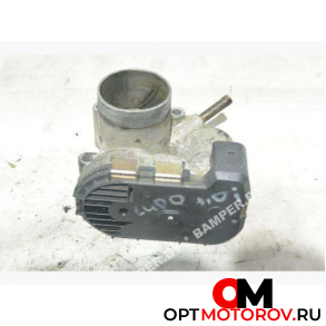 Дроссельная заслонка  Volkswagen Lupo 6X 2002 280750024 #1