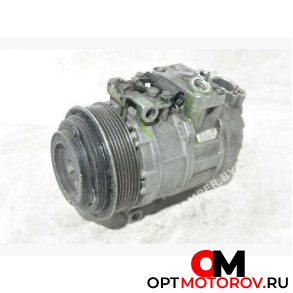 Компрессор кондиционера  Mercedes-Benz Sprinter 1 поколение (W901-905) 1995 A0002348503 #1