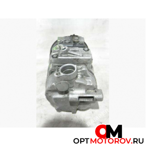 Компрессор кондиционера  Mercedes-Benz Sprinter 1 поколение (W901-905) 1995 A0002348503 #2