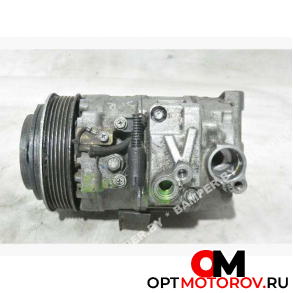 Компрессор кондиционера  Mercedes-Benz Sprinter 1 поколение (W901-905) 1995 A0002348503 #3