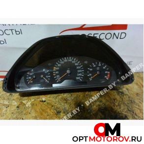 Панель приборов (щиток)  Mercedes-Benz E-Класс W210/S210 1999 2105409547 #1